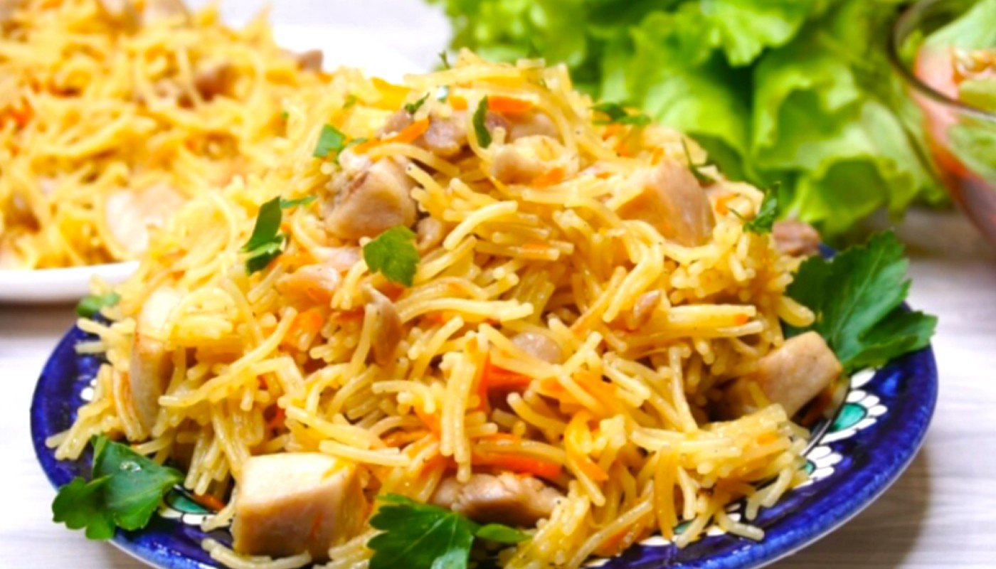 Вечеря за 20 хвилин: чоловік просить готувати по 3 рази на тиждень