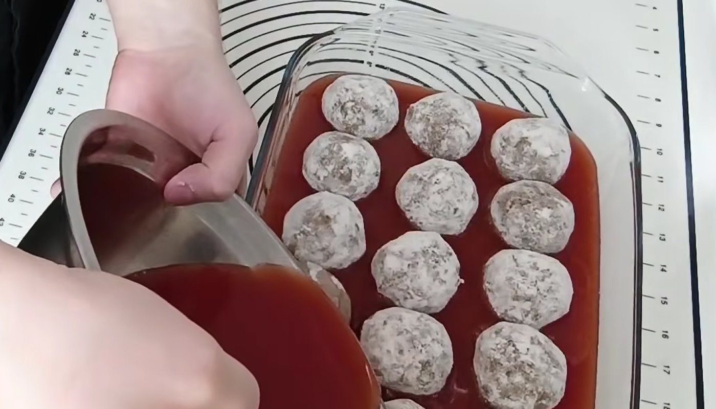 Пісні котлети з гречки