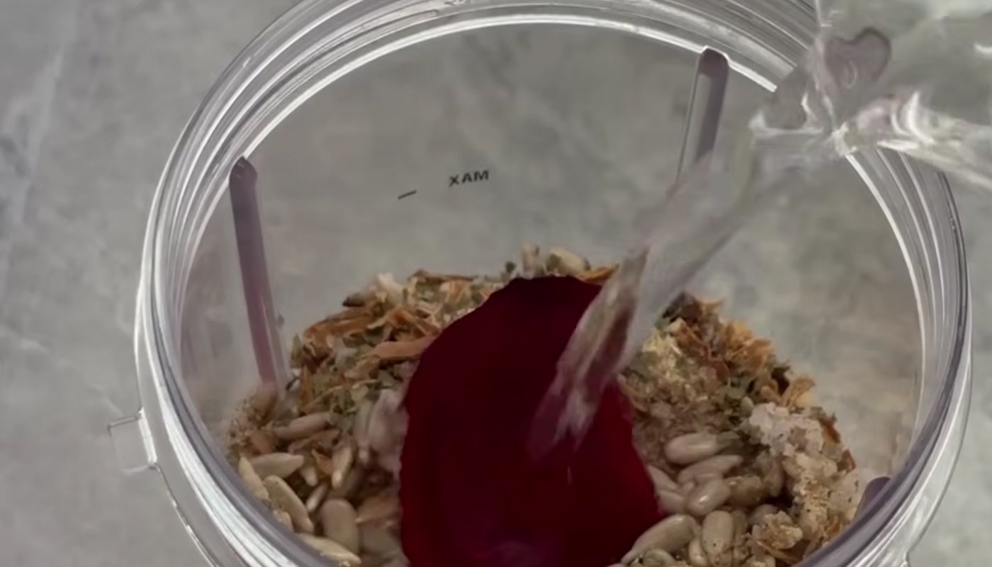 ковбаса з сочевиці