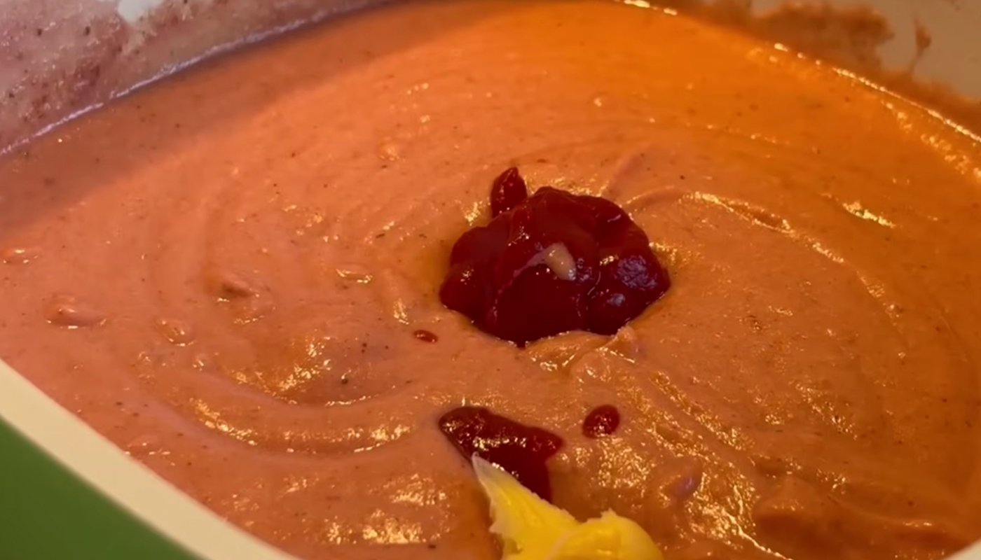 Ковбаса з сочевиці