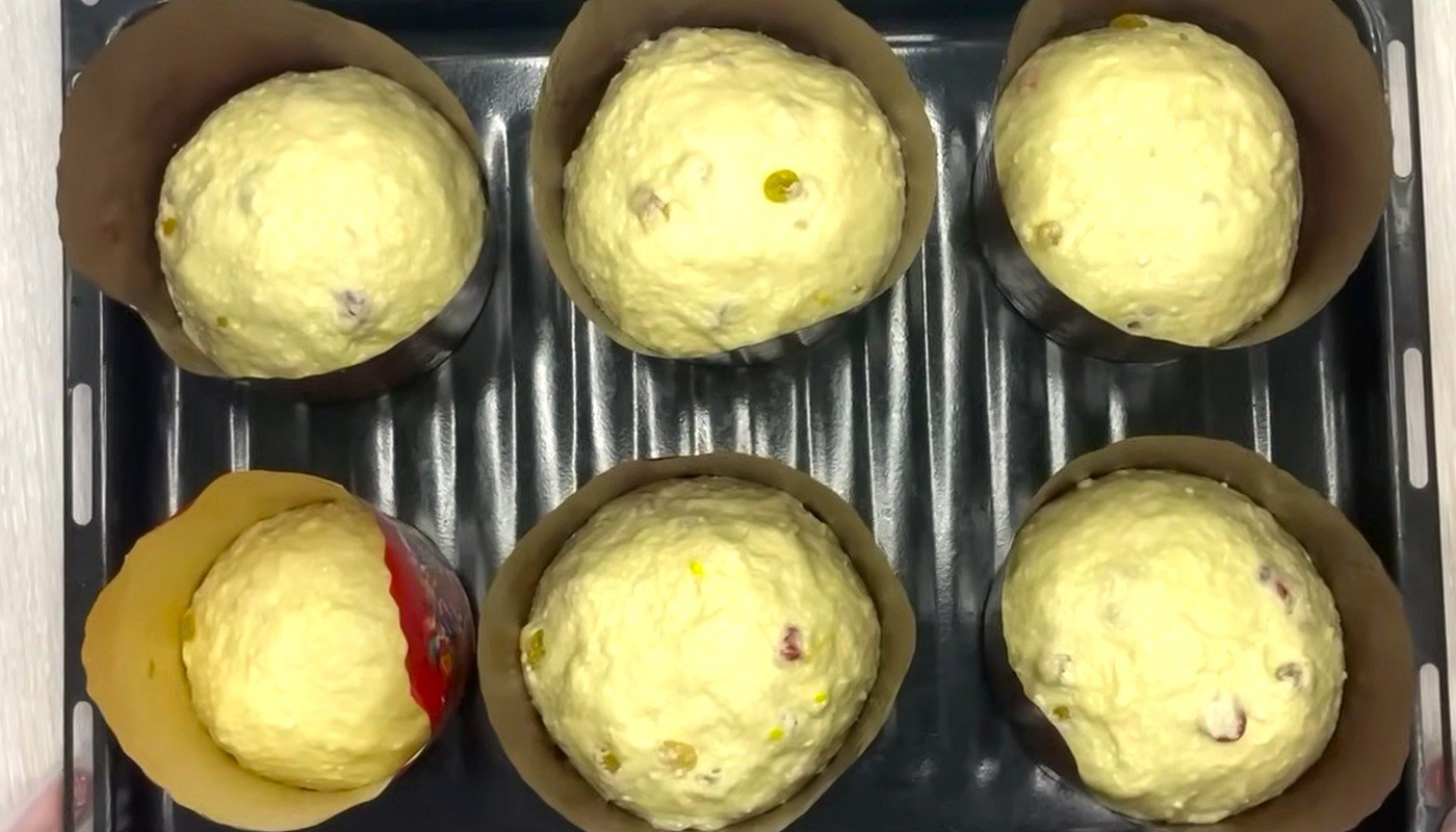 Сирна паска на Великдень 2026: виходить ніжна і волога! Щороку печу для своїх донечок