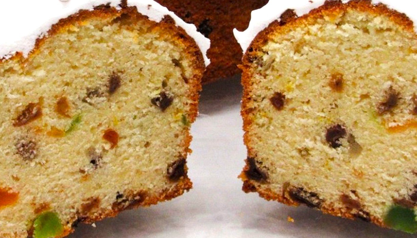 Пухка Великодня Паска без дріжджів! Швидкий рецепт на сметані і без довгого вимішування