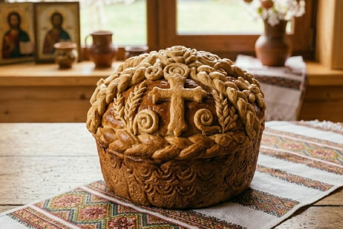 Порядок підготовки до Великодня: Покроковий план на Страсний тиждень