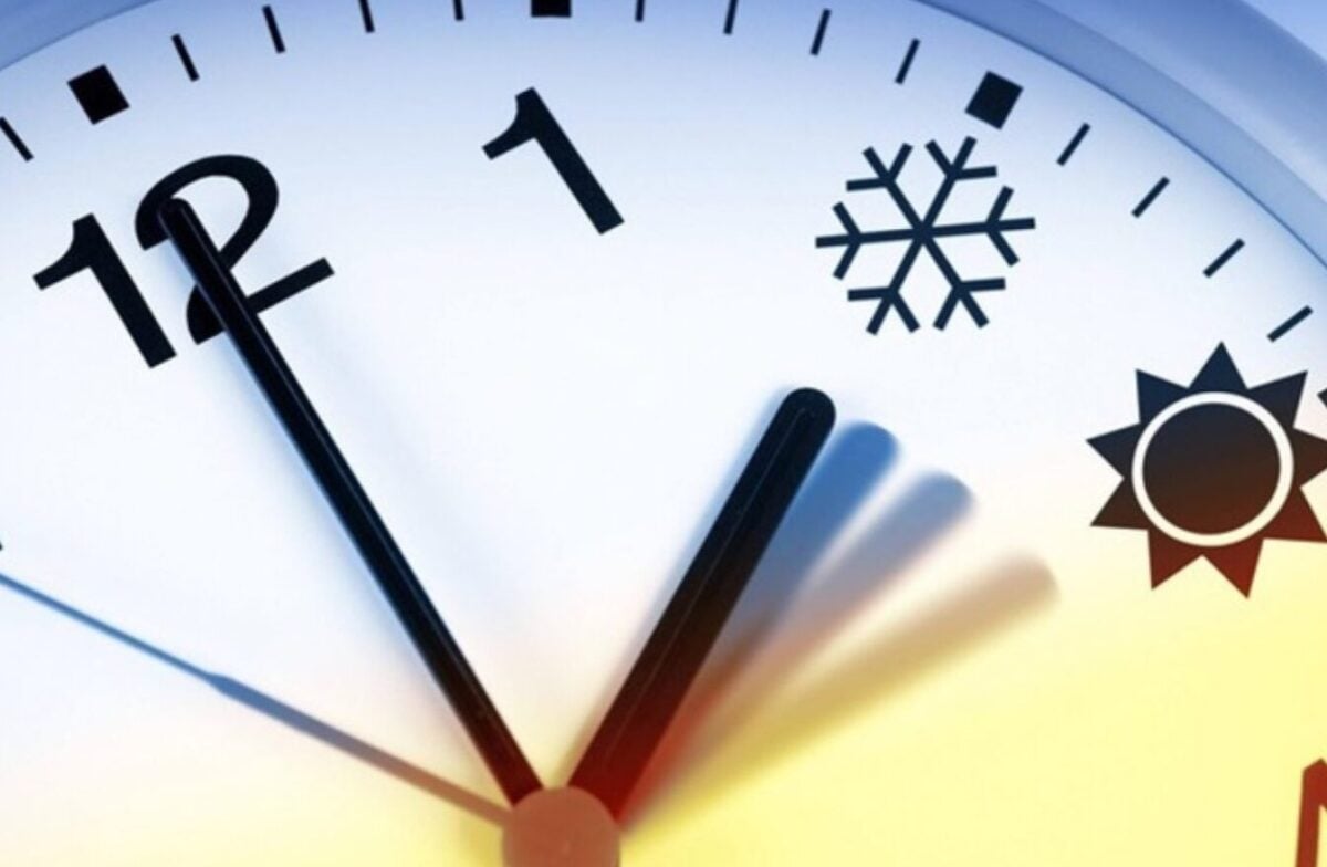 Перехід на літній час 2026: чи справді це остання зміна стрілок в Україні?