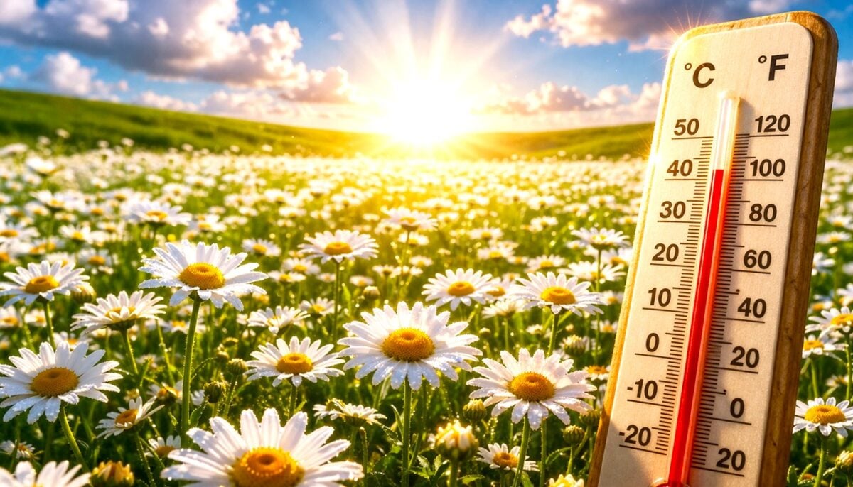 Погода на літо 2026 в Україні: прогноз синоптиків про аномальну спеку до +40