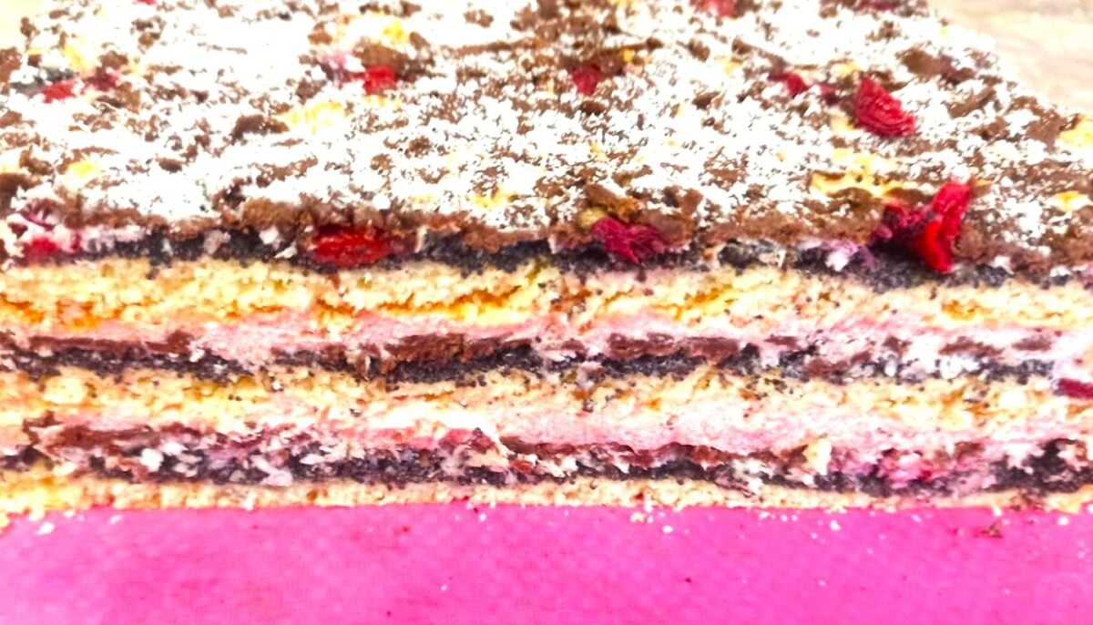 Весільний пляцок "Перепій": без нього не обходиться жодне свято - на Великдень печуть всі