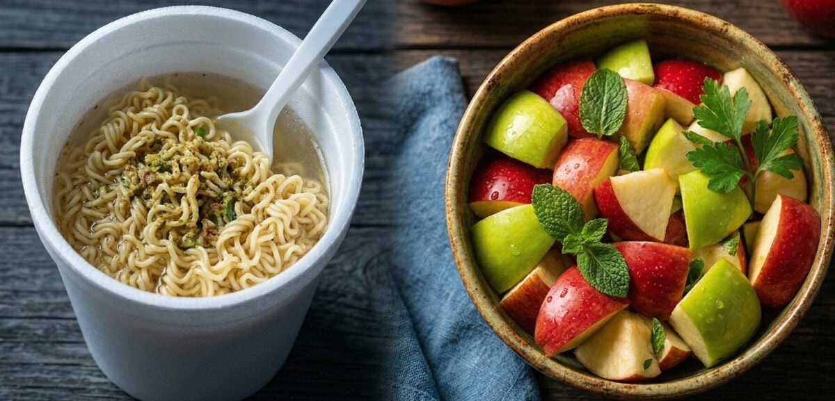 Готується швидше за мівіну, корисніше за яблука: чому ви досі не тримаєте цю крупу на кухні?