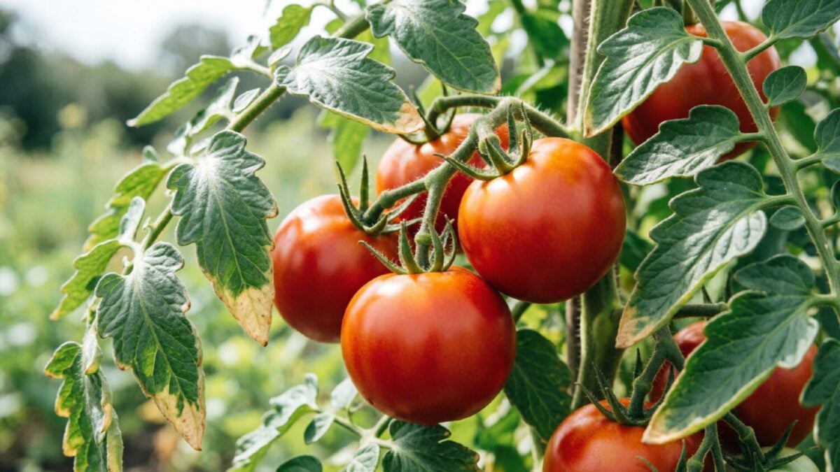 Прогноз на квітень 2026: чи варто поспішати з висадкою помідорів?