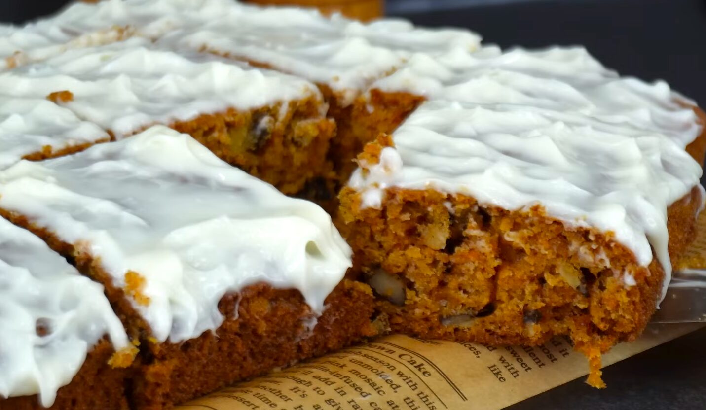 пиріг до чаю просто марія