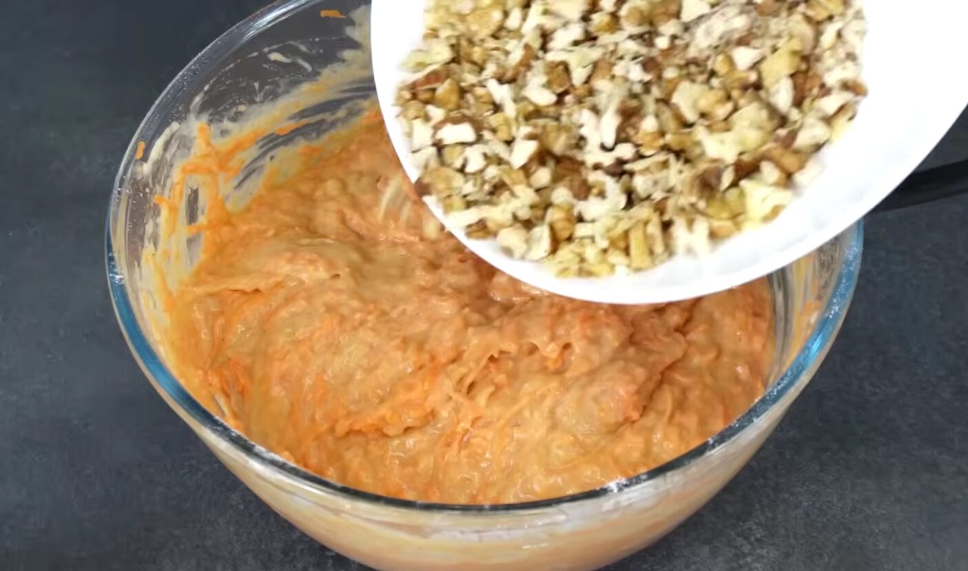 пиріг до чаю просто марія