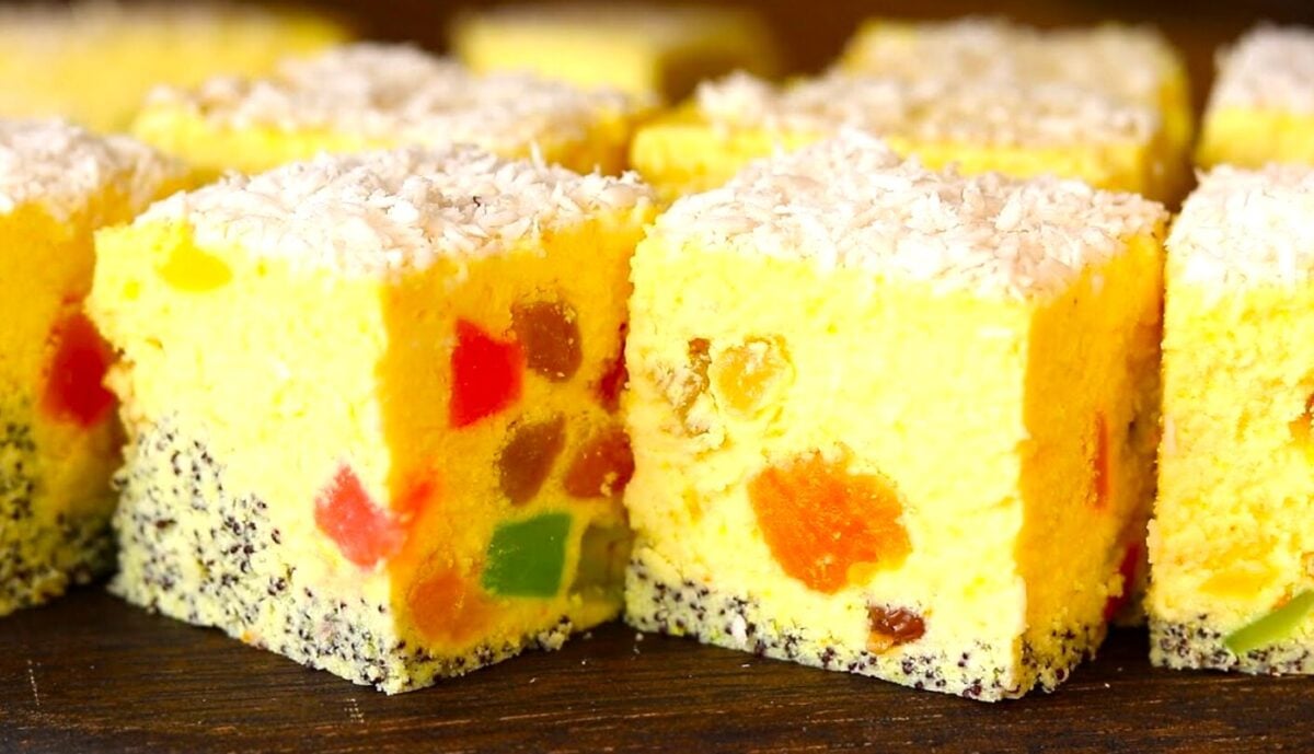 Сирник "Райська ніжність" на Великдень: цей рецепт бережу, як зіницю ока - з бабусиних переписів