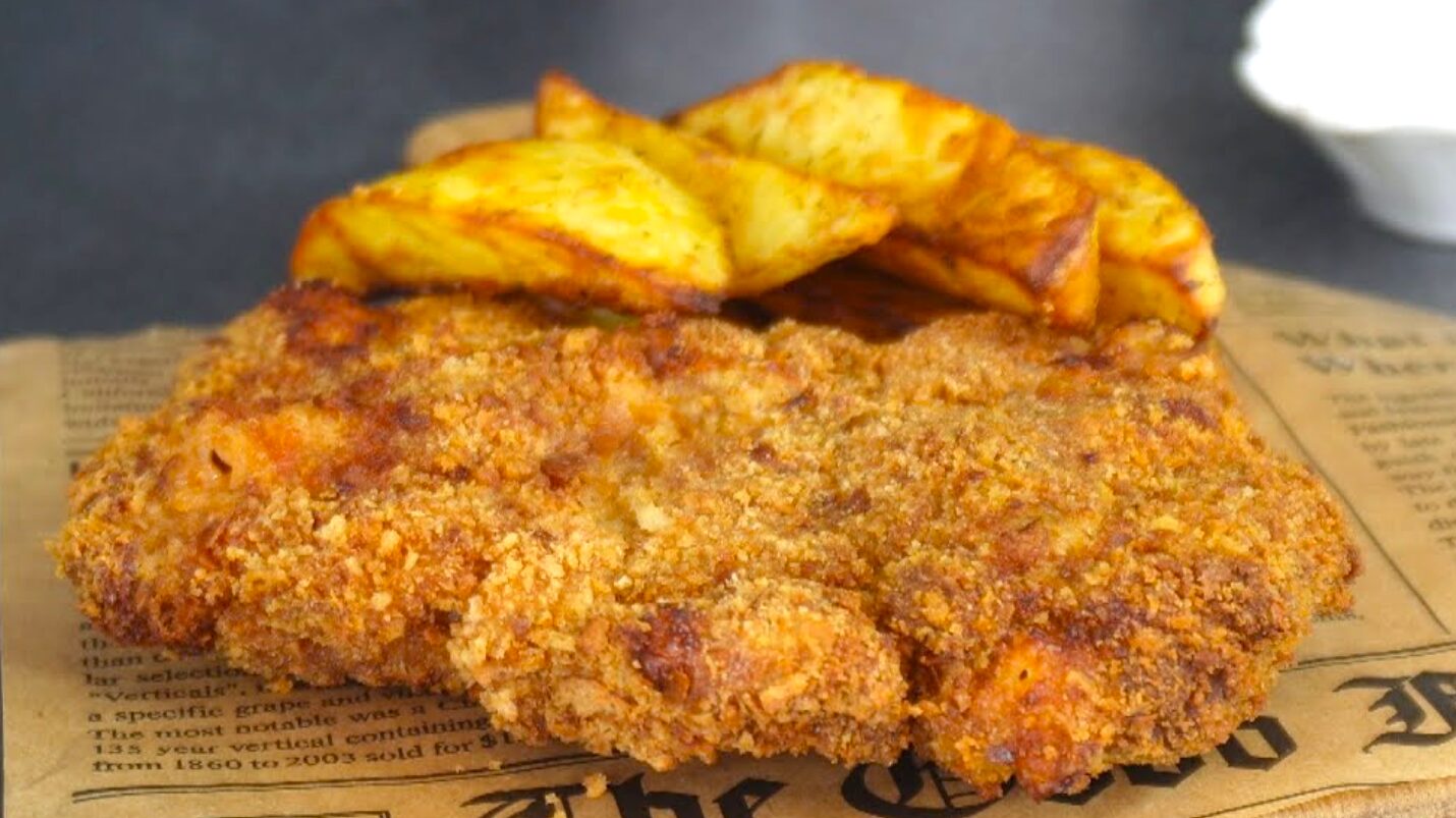 Готую замість котлет "По-київськи". Без метушні і дуже смачно! Швидка вечеря