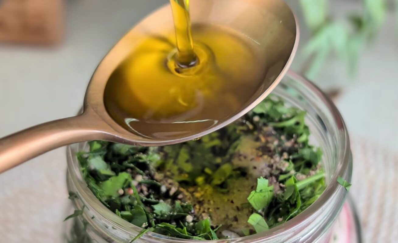 маринована редиска