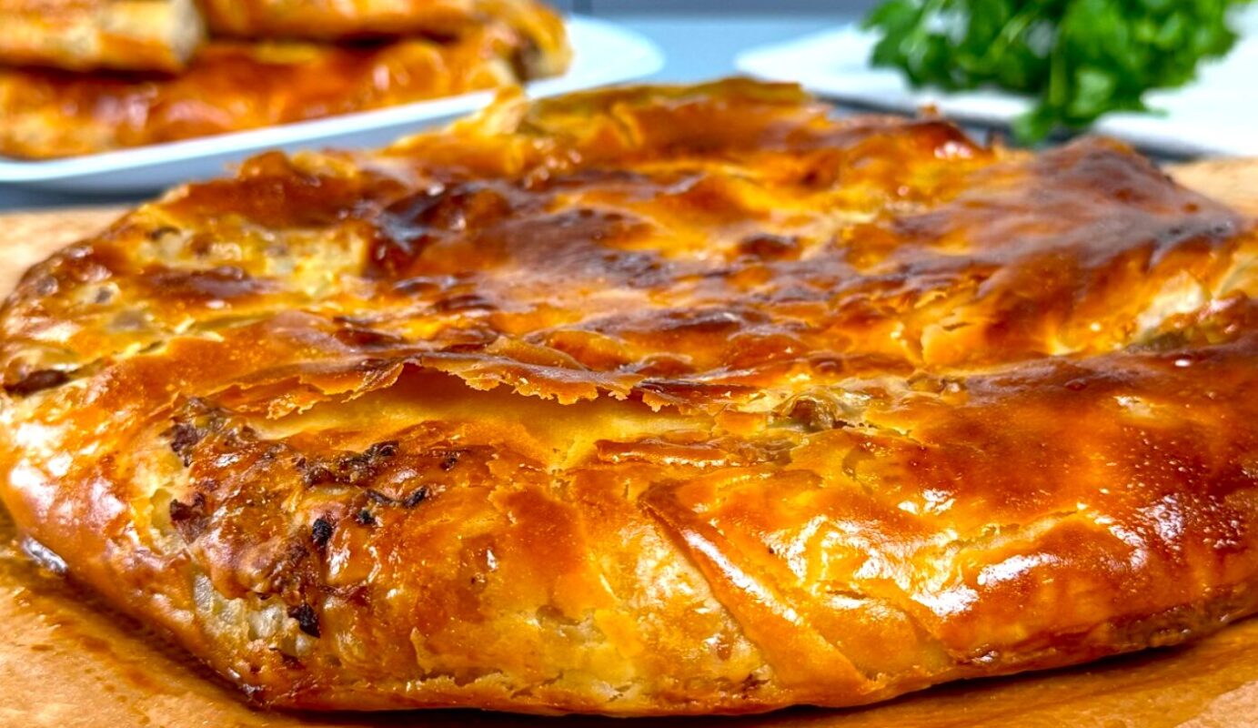 Знайшла рецепт на свою голову: тепер рідні просять готувати його щотижня