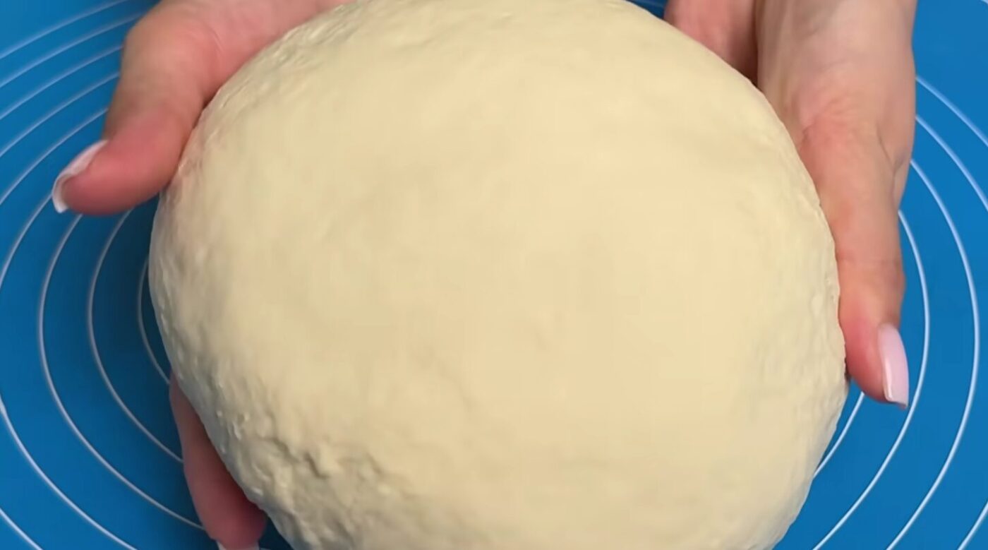 тісто на м'ясний пиріг