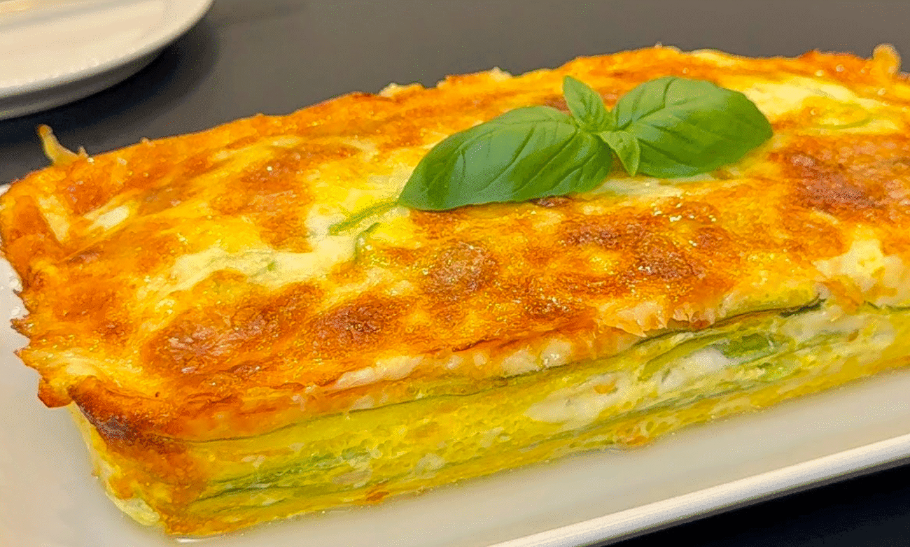кабачки
