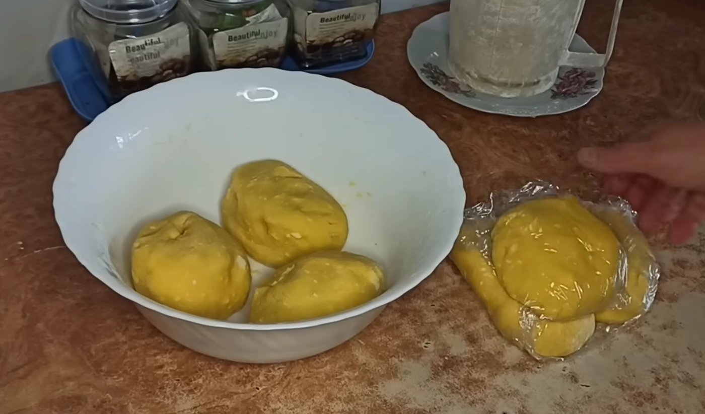 Давній весільний пляцок "Село і люди" від прикарпатської господині, печу на свята