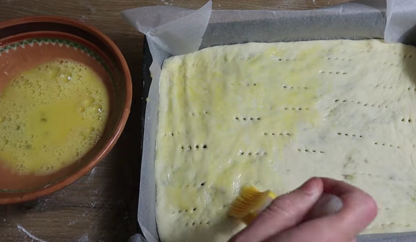Яворівський пиріг