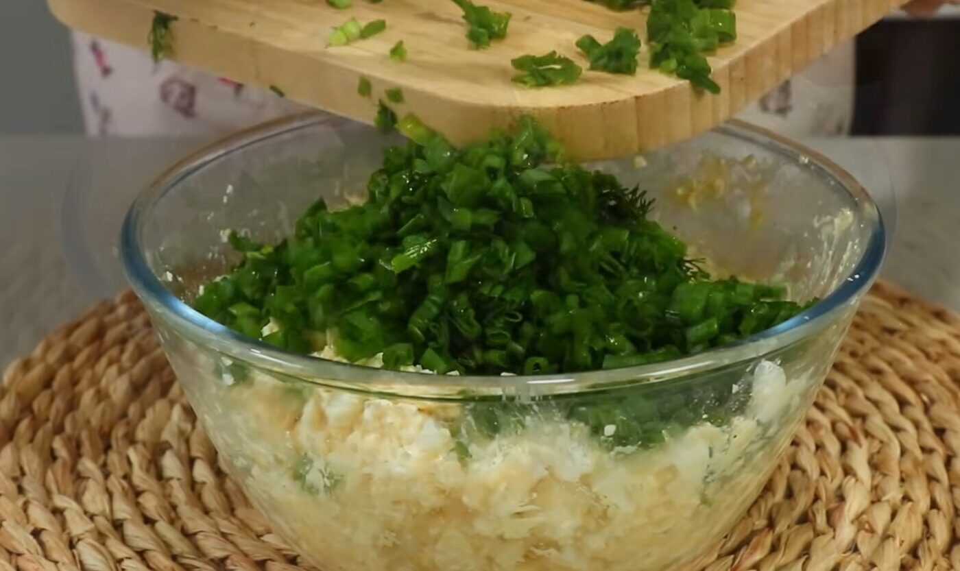 пиріжки