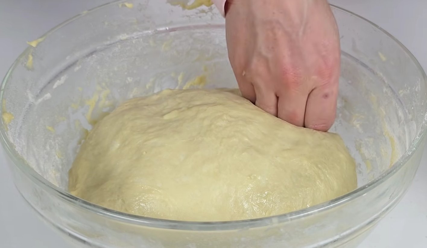 пиріжки з капустою