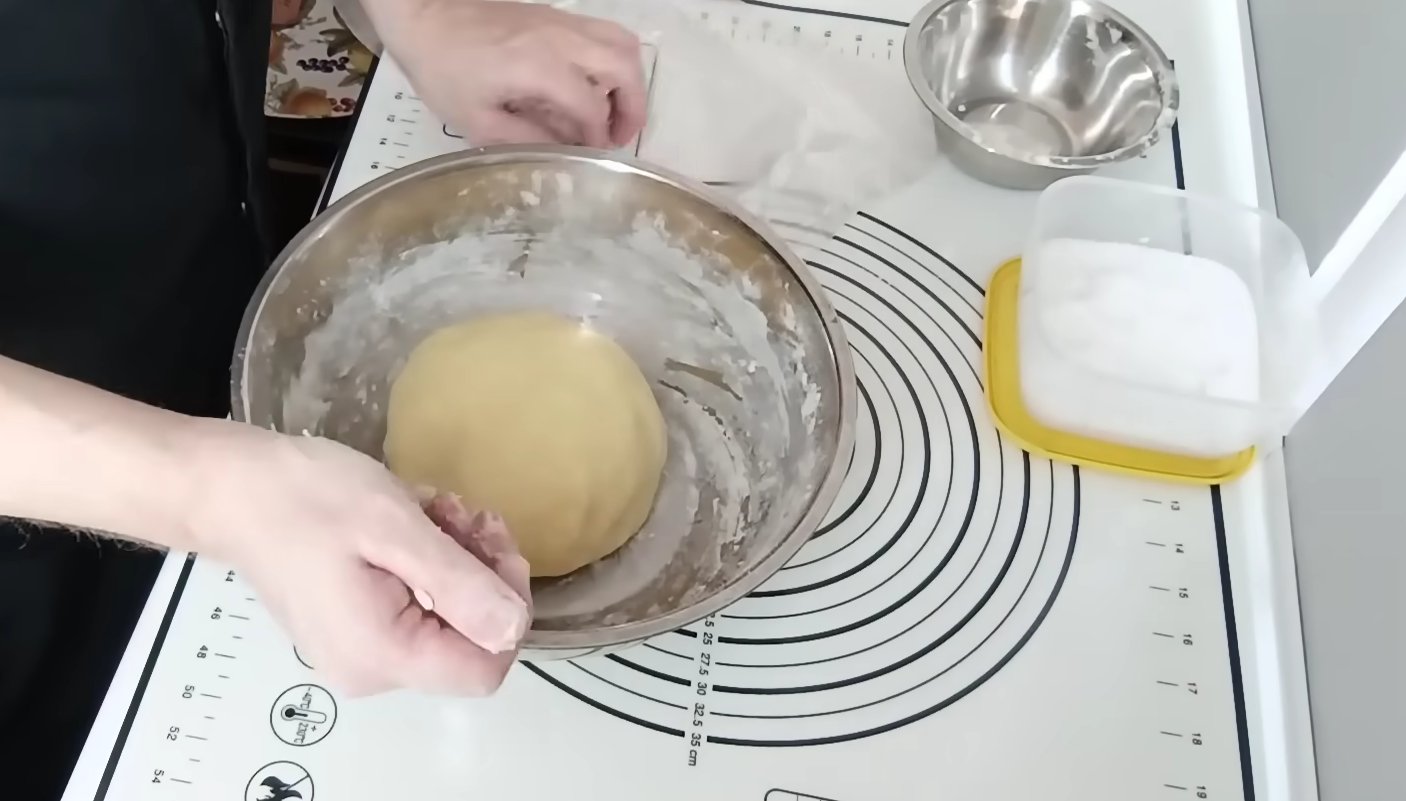 палюшки