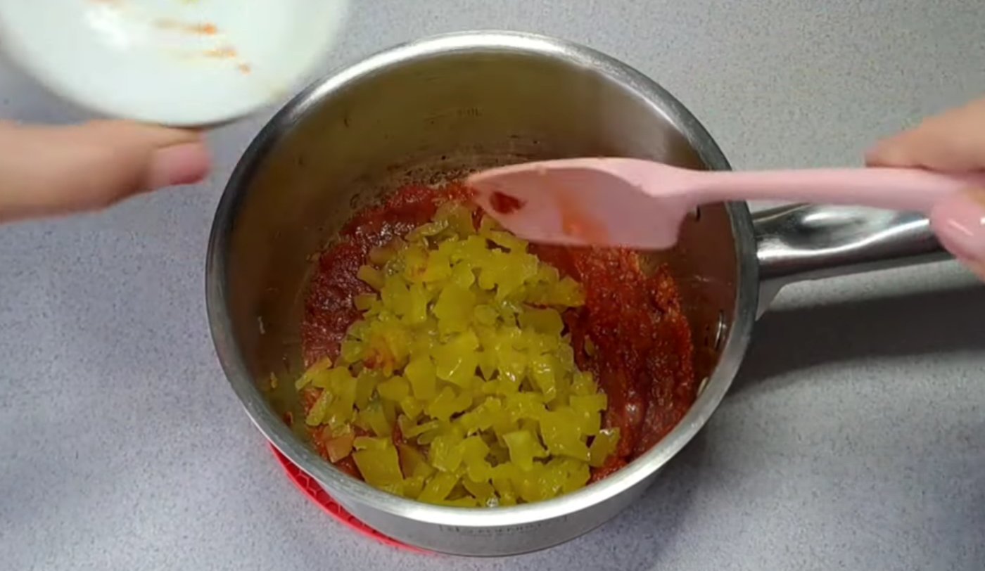 солянка
