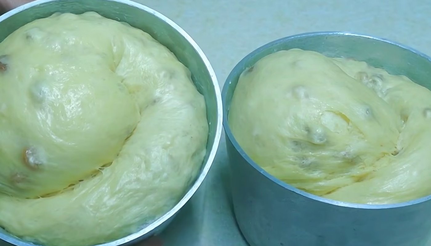паска Бріош