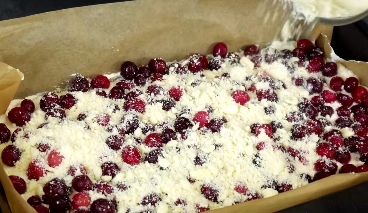 пляцок 3 смаки