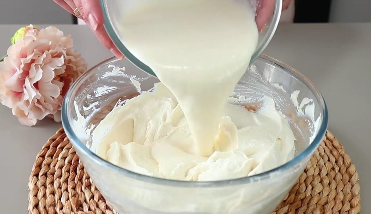 сирки як в шоколаді 
