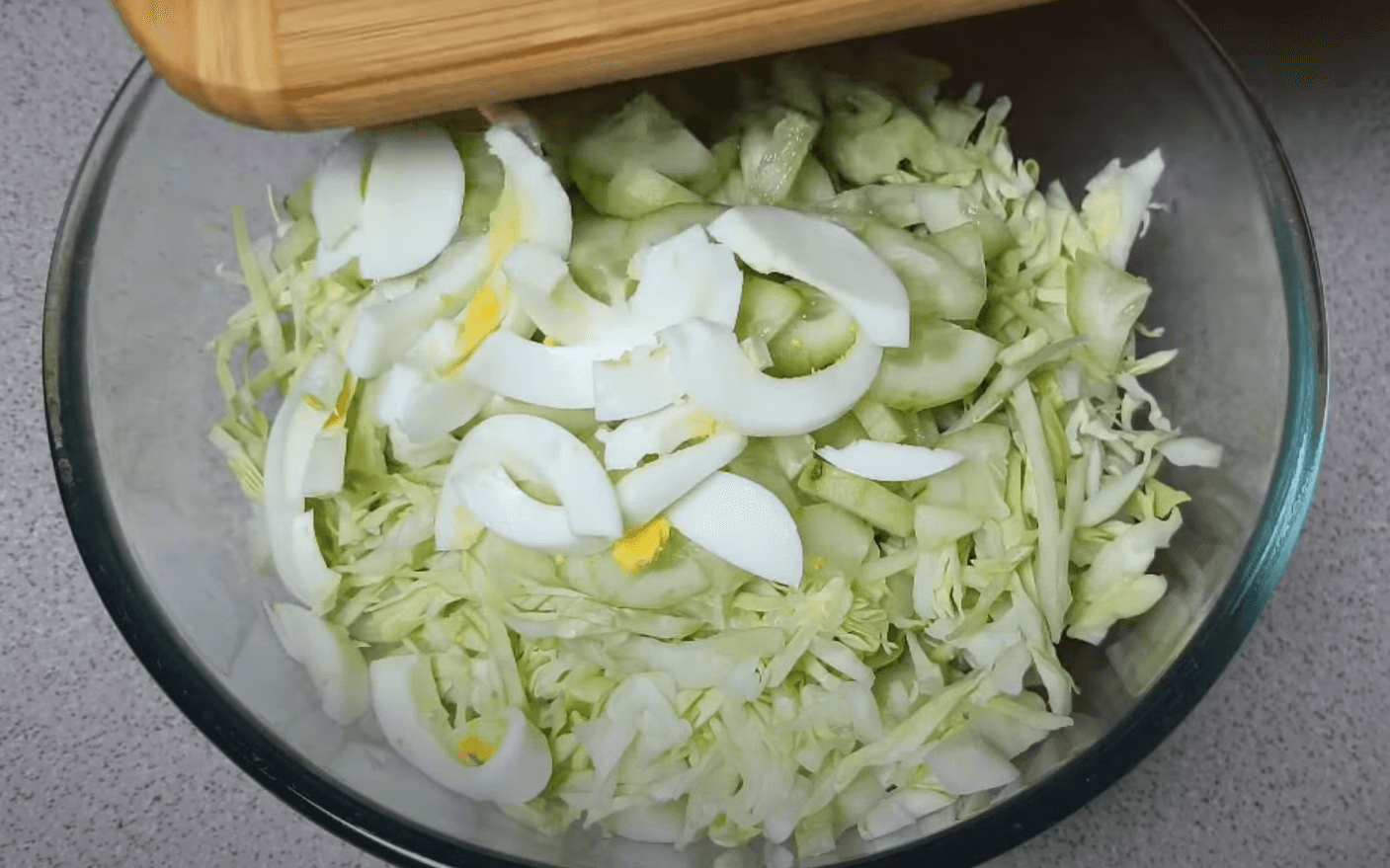 салат