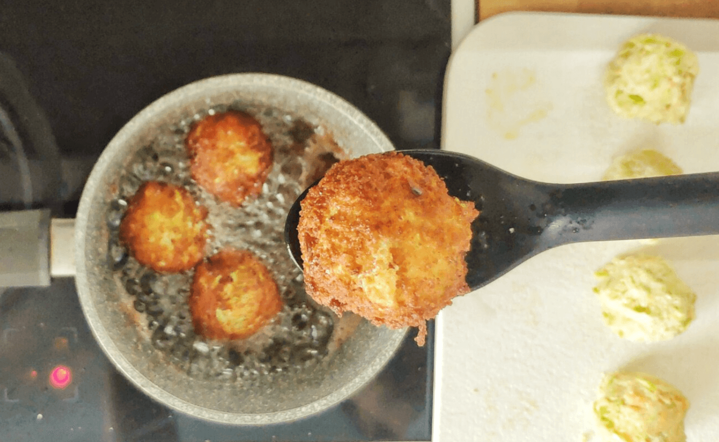 кабачки