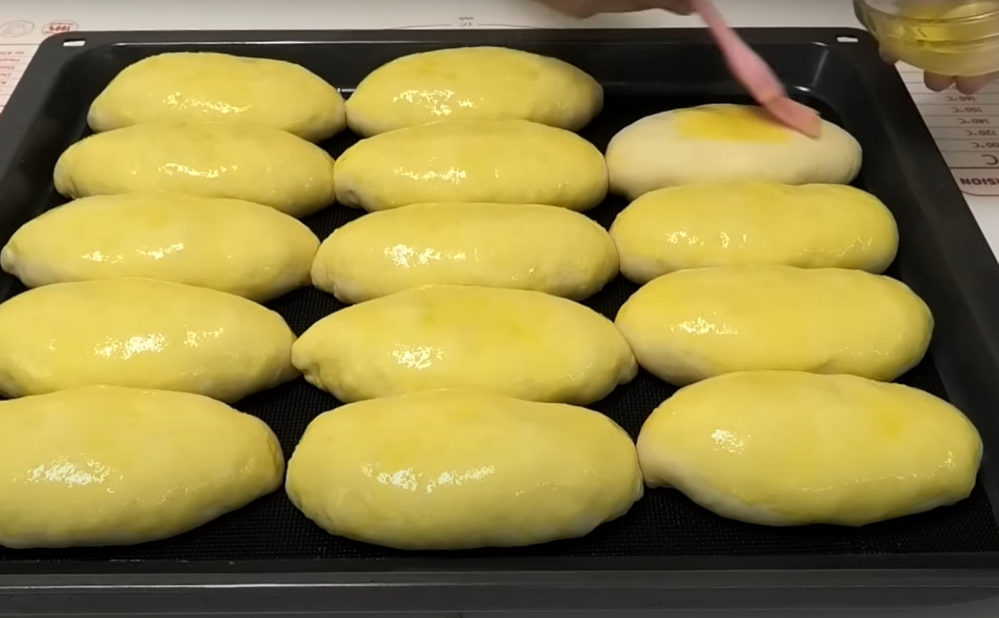пиріжки