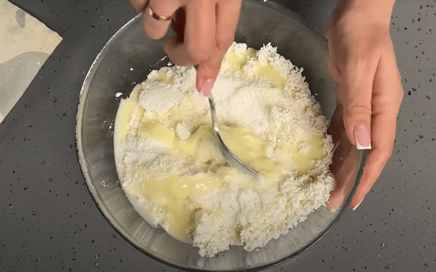 начинка для млинців