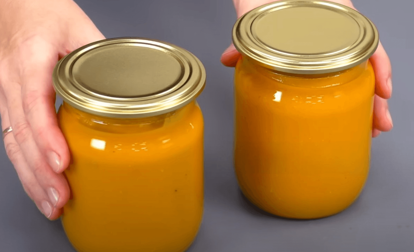кабачкова ікра