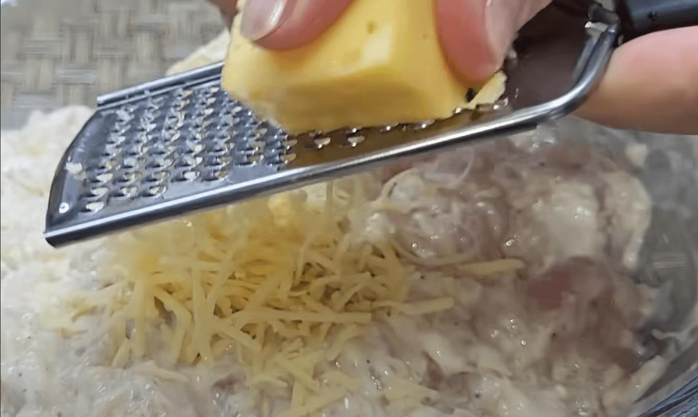 рубані котлети