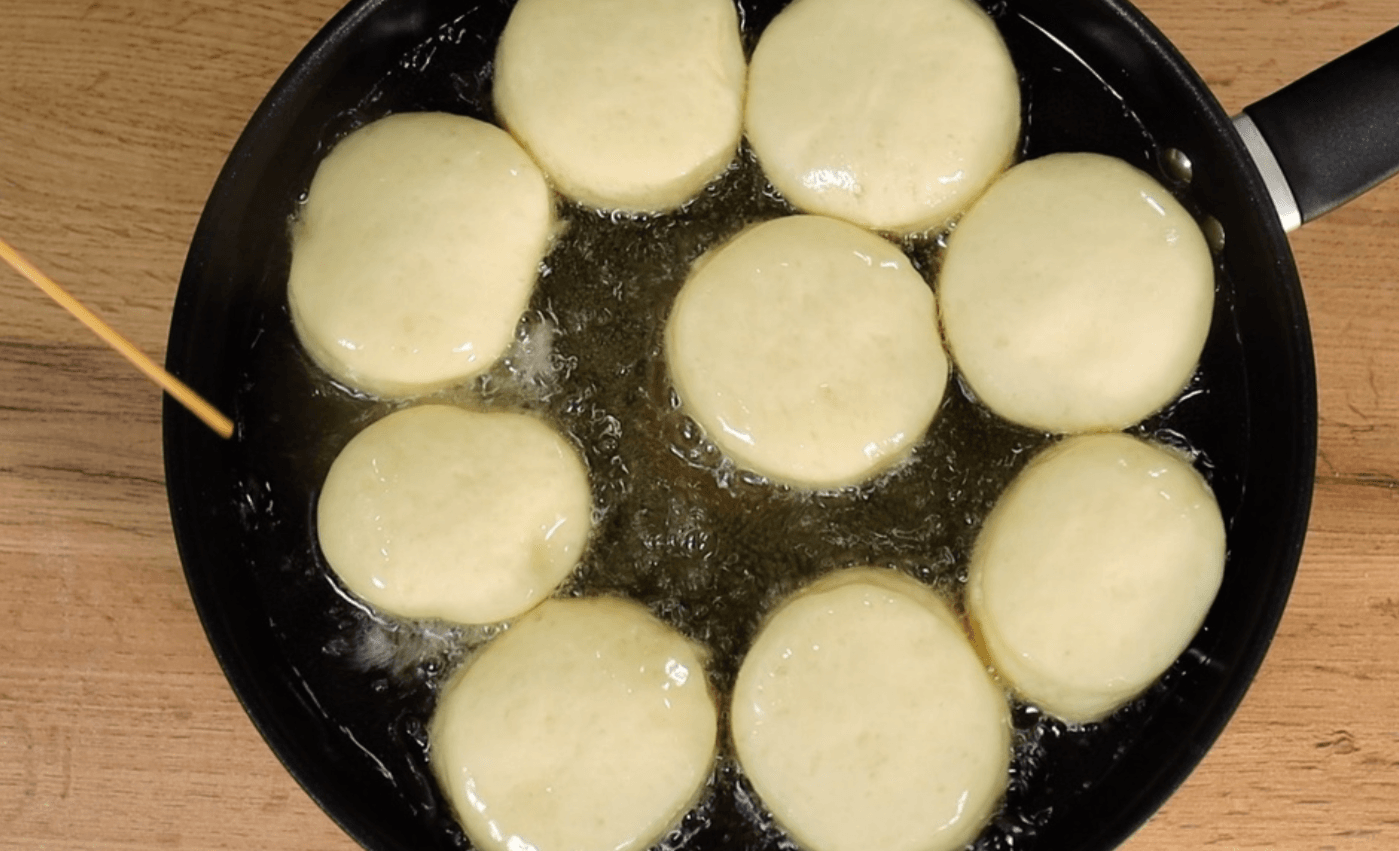 пампушки