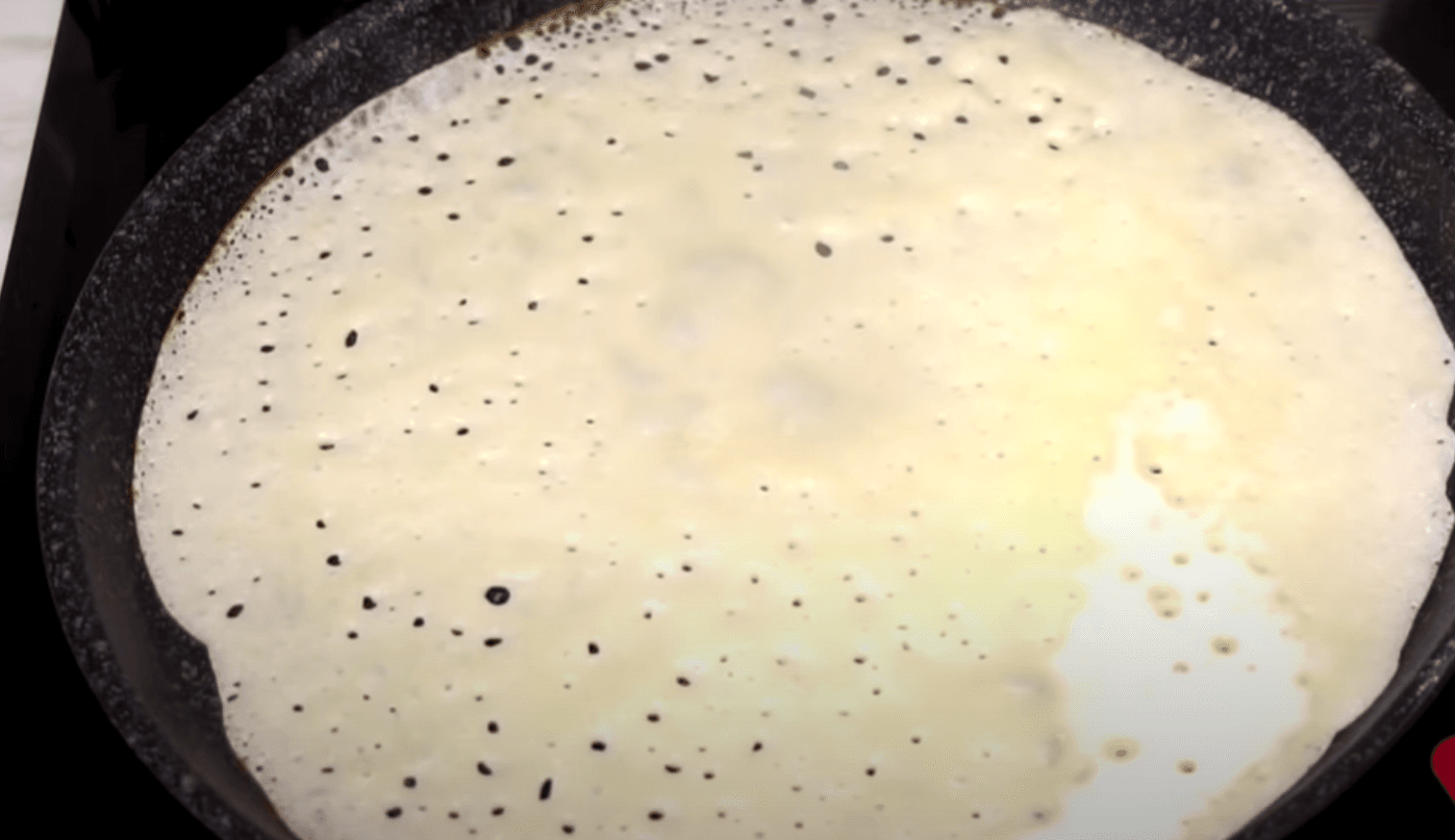 млинці корівка рецепт