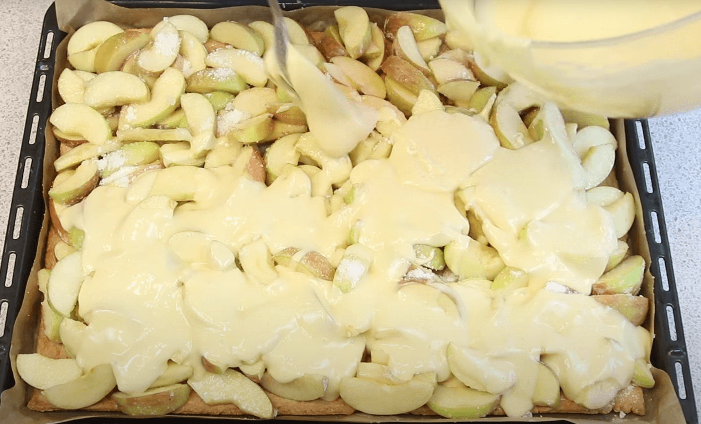 Королівська шарлотка