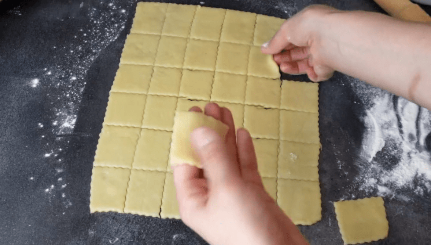 смачне печиво