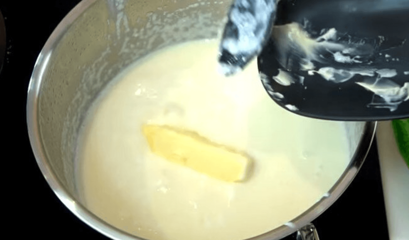 манна каша