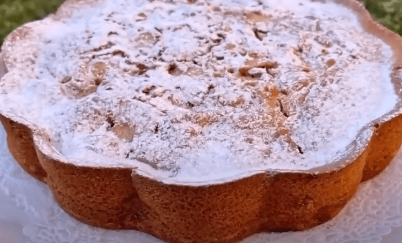 королівська шарлотка
