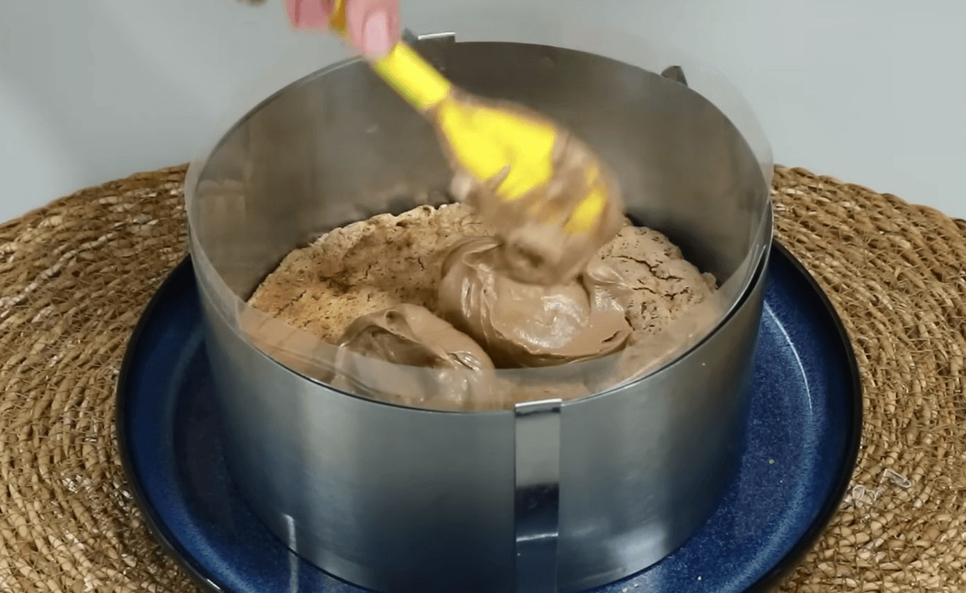 торт королівський