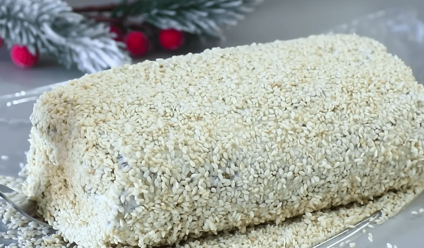 печінковий рулет