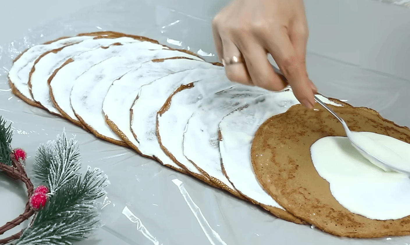 печінковий рулет