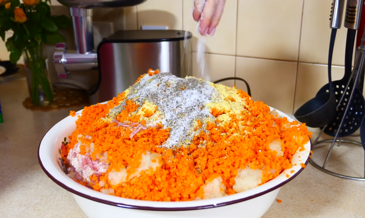 домашній паштет
