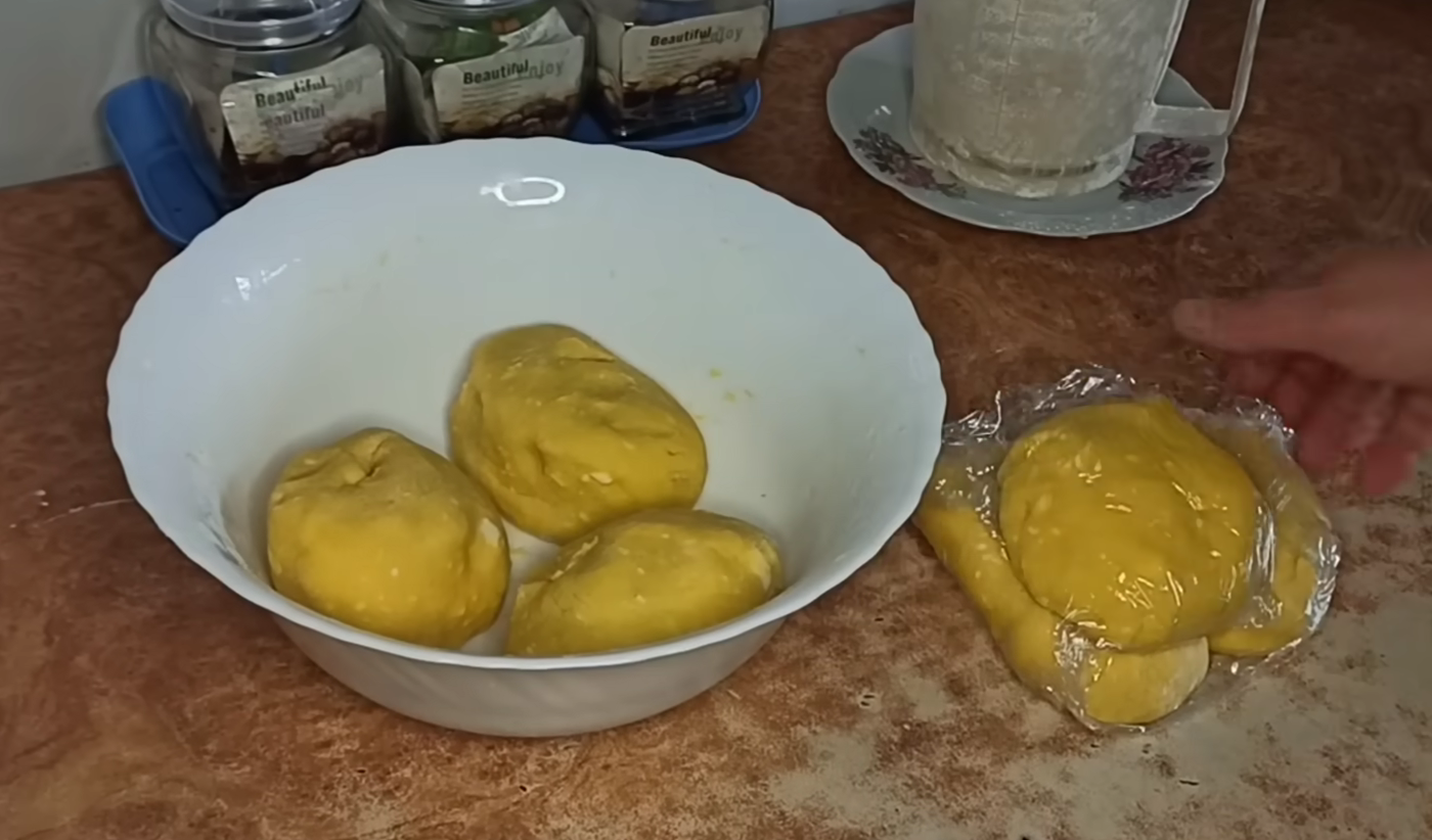 Давній весільний пляцок "Село і люди" від прикарпатської господині, печу на свята