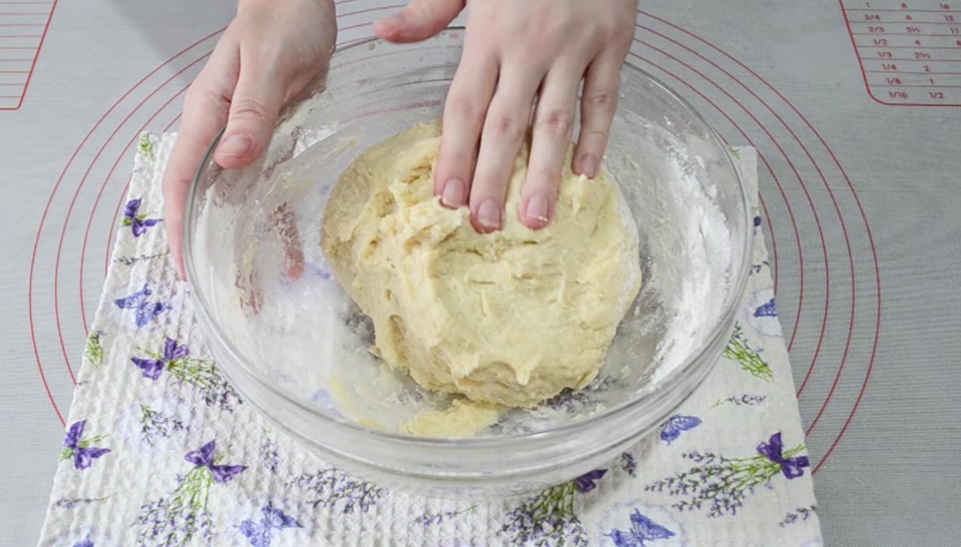 здобні булочки з маком