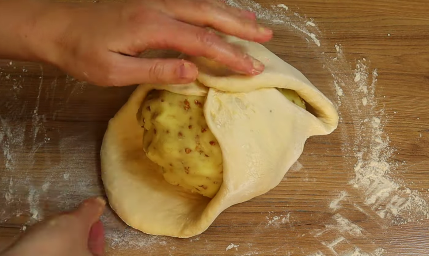 Яворівський пиріг