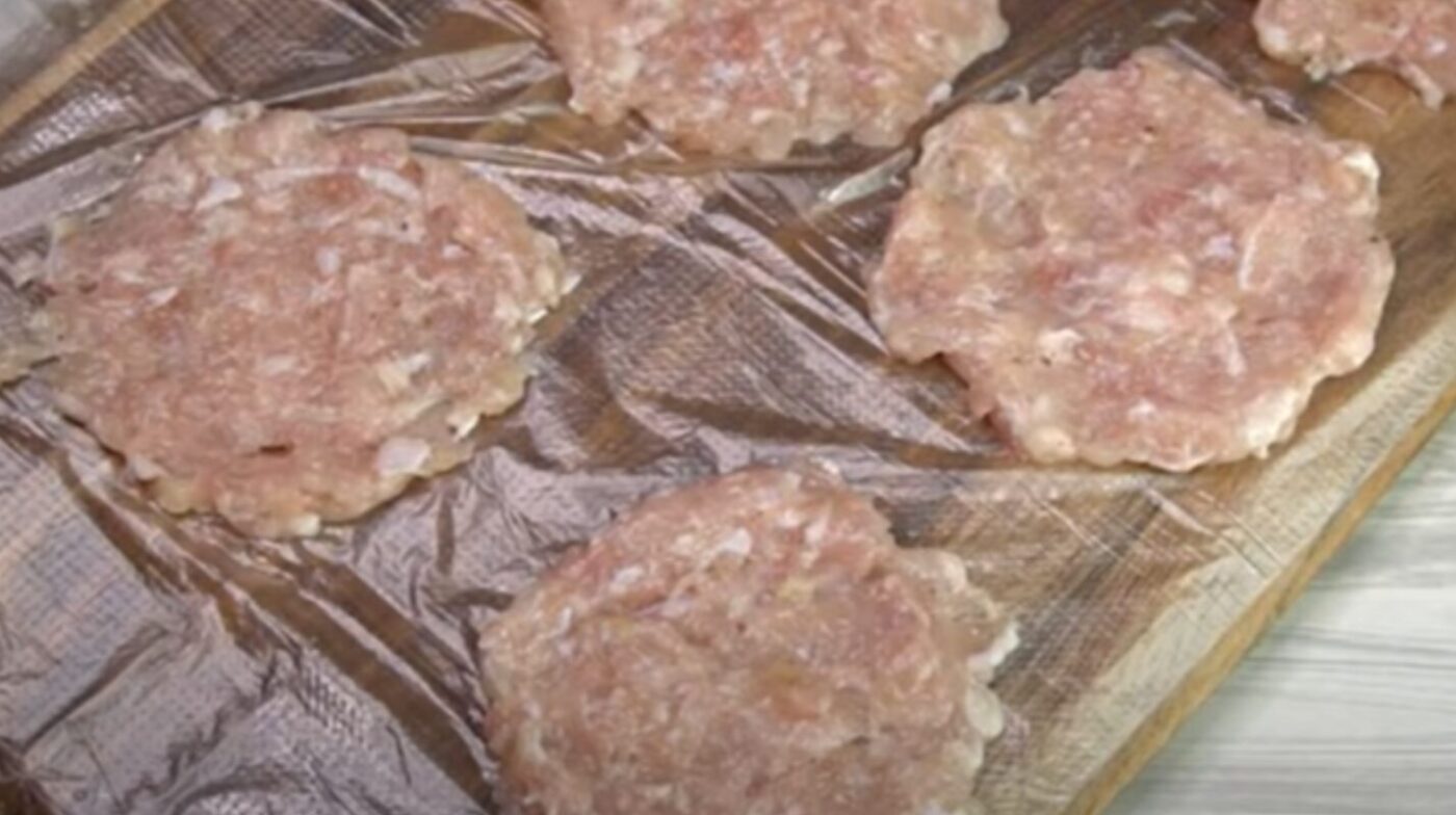 Деруни по-селянськи