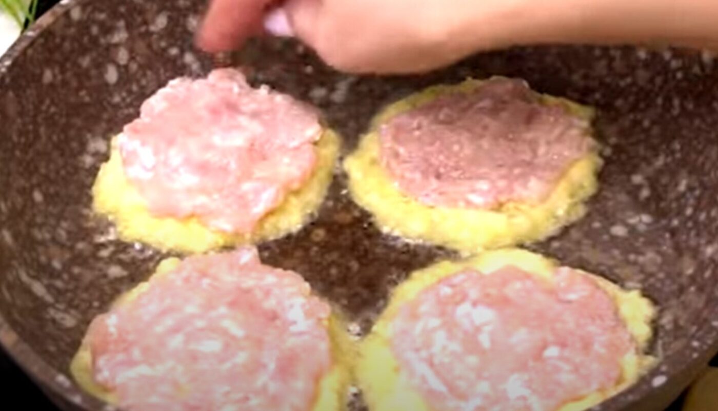 Деруни по-селянськи